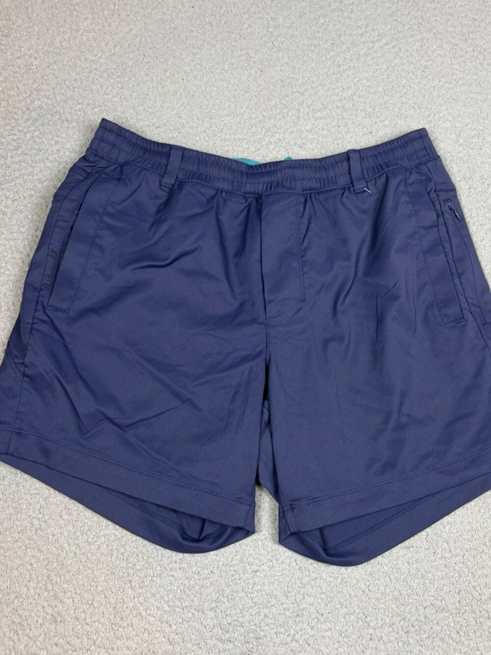 Birddogs Swims Trunks Mens Size Large Lined Pockets Beach Pool Outdoors